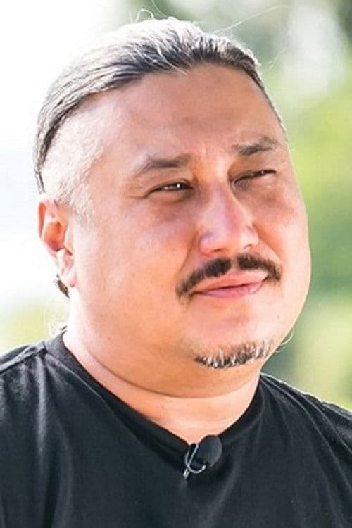 Aleksandr Itygilov Jr. profile photo