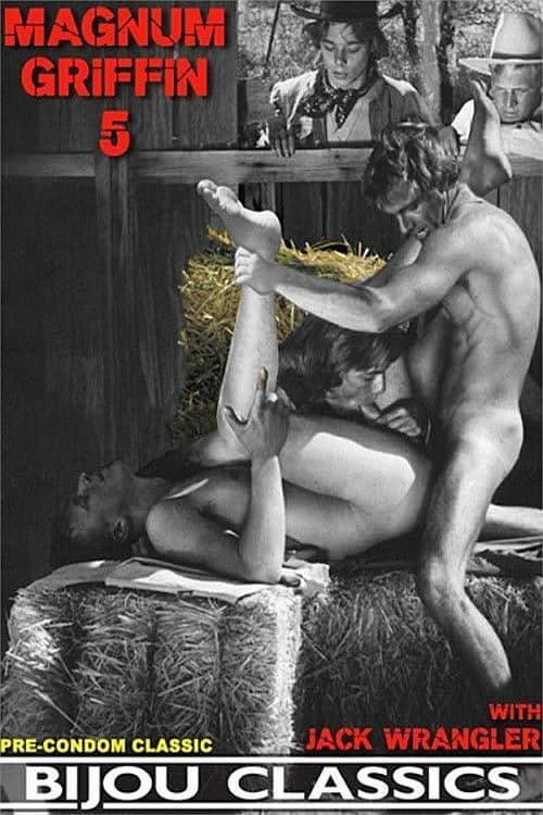 Magnum Griffin Collection: Volume 5 poster