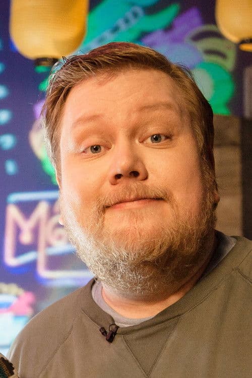 Tomi Walamies profile photo