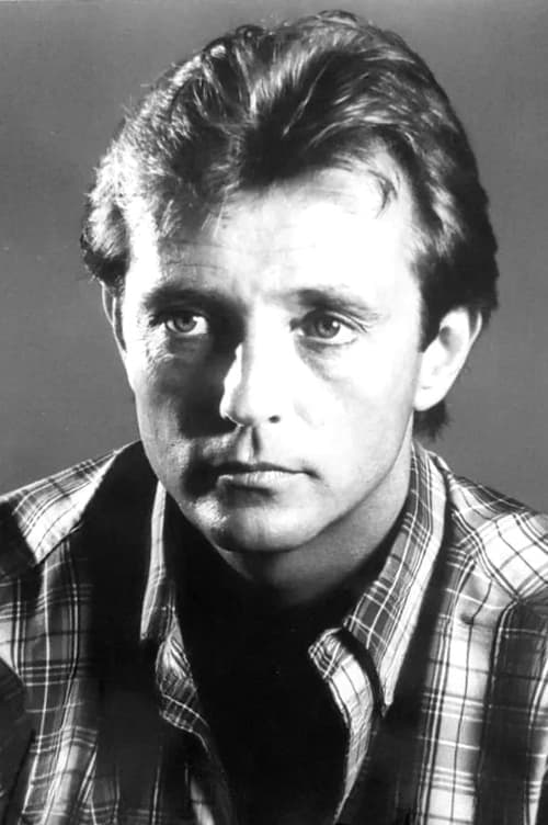 Christopher Mitchum profile photo