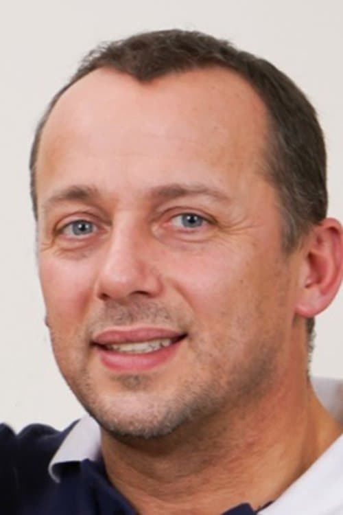 Dominic Ross profile photo