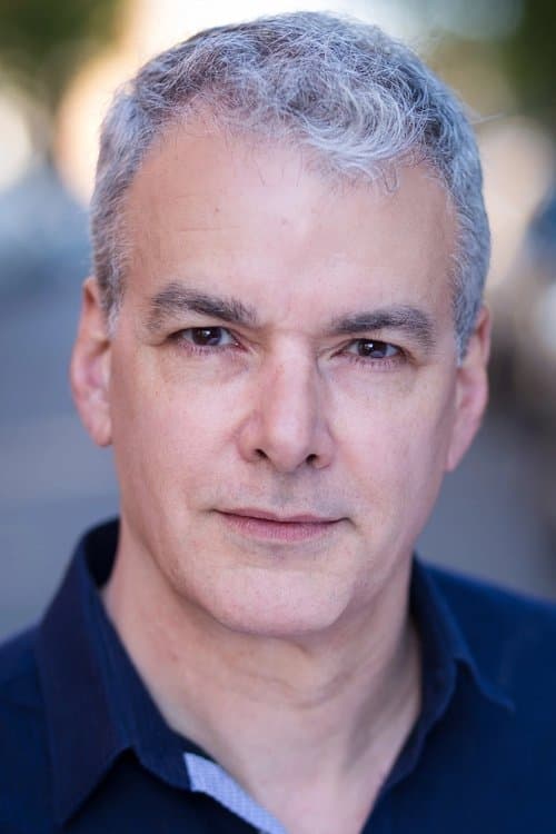 Andrew May profile photo