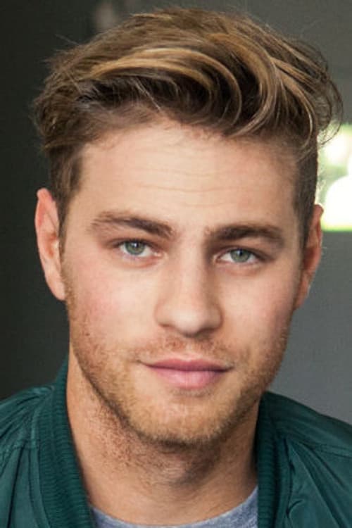 Cameron Fuller profile photo