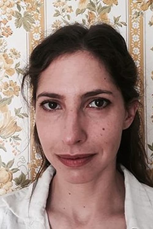 Rebecca Addelman profile photo