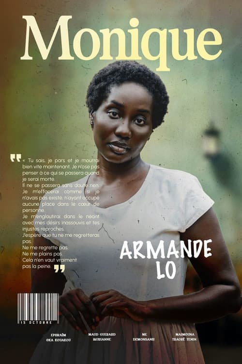 Armande Marie Louise Lo profile photo