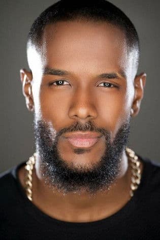 Justin P. Williams profile photo