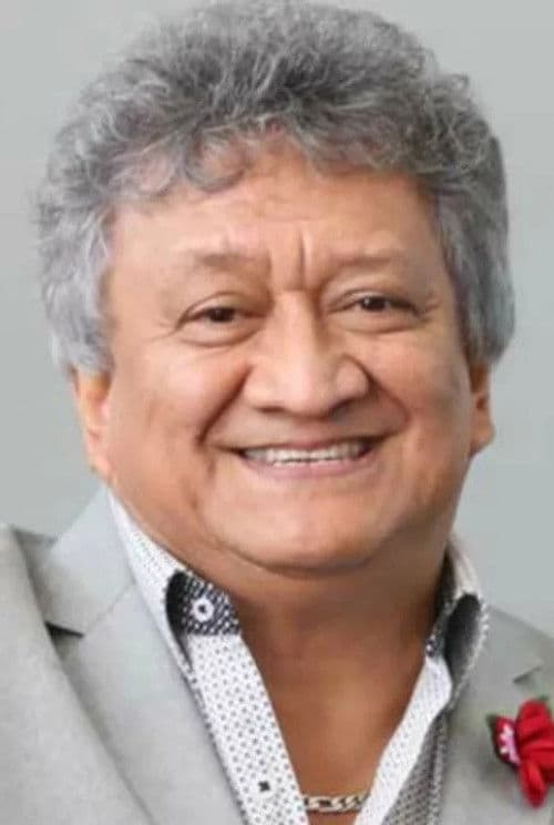 Jorge Falcón profile photo