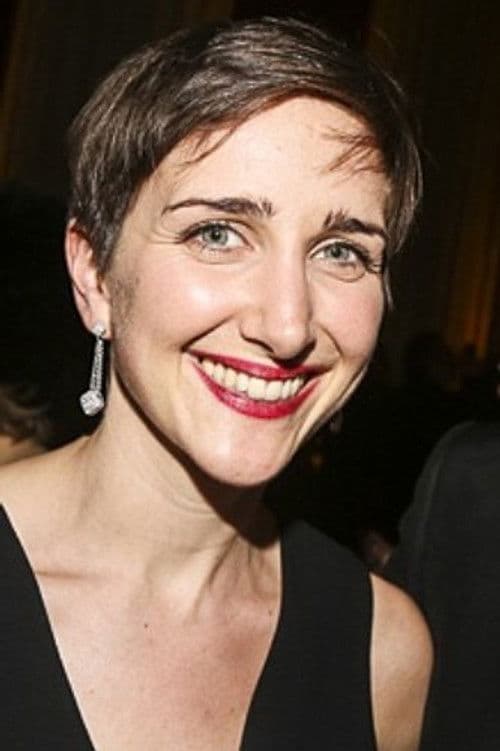 Tyne Rafaeli profile photo