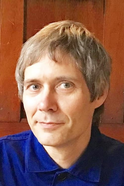 Ben Ayres profile photo