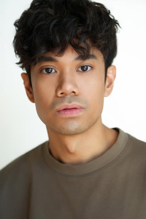 Ryan Lino profile photo