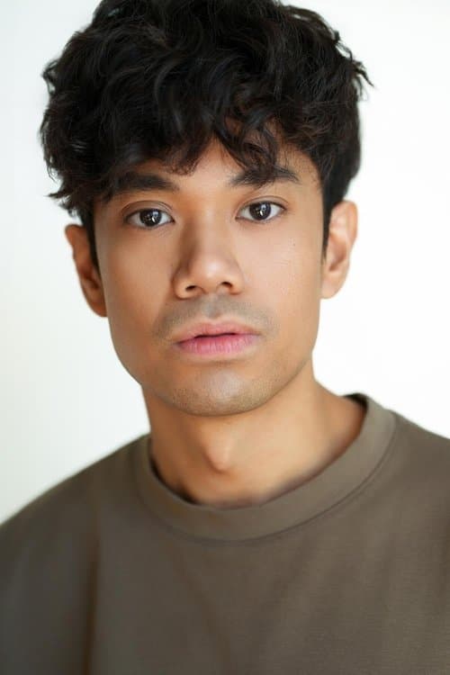 Ryan Lino profile photo