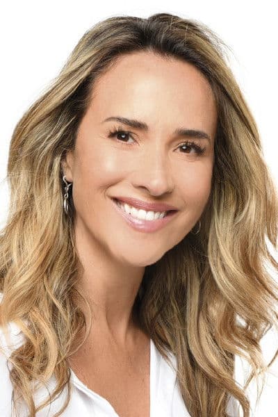 Angélica Castro profile photo