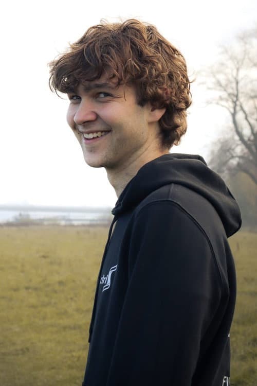 Ruben Boas Berg profile photo