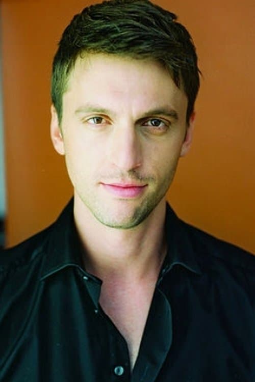 Stephen Gartner profile photo