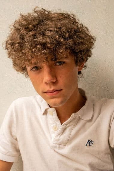 Pato Soní Dillmann profile photo