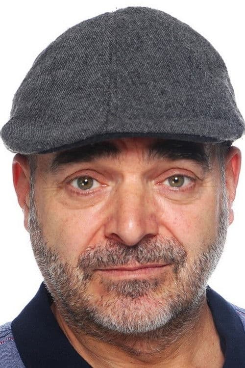 Marc Galtié profile photo