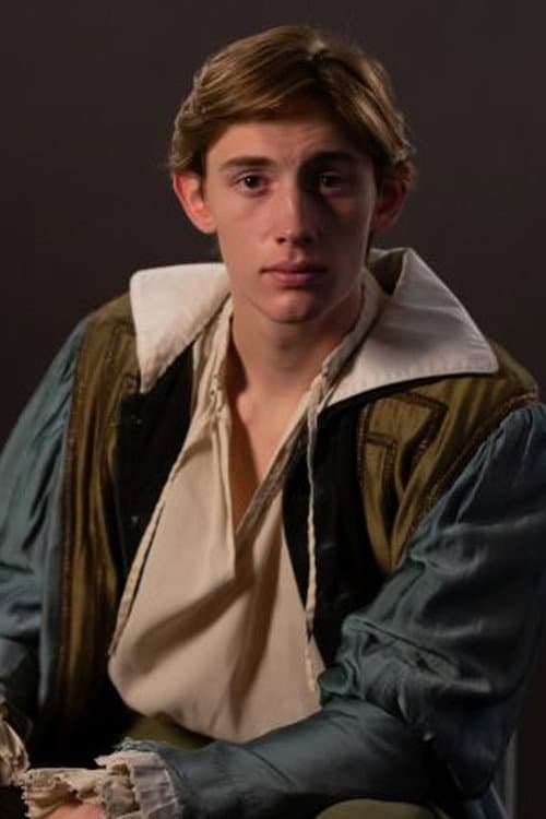 Conrad White profile photo