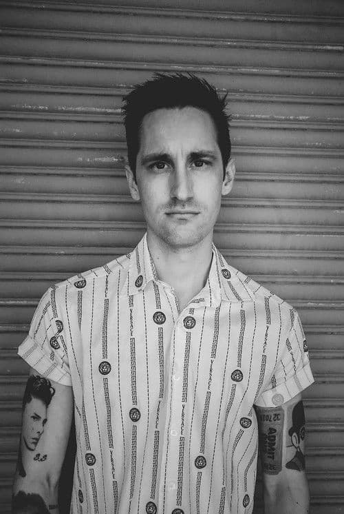 Denis Theriault profile photo