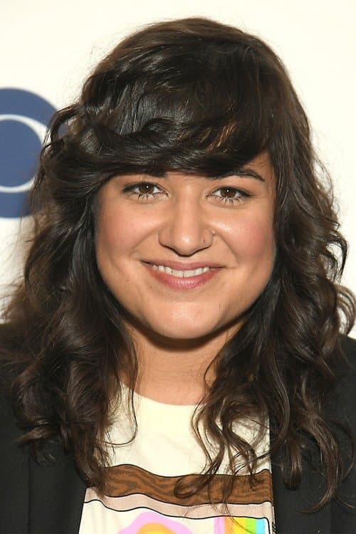 Sabrina Jalees profile photo