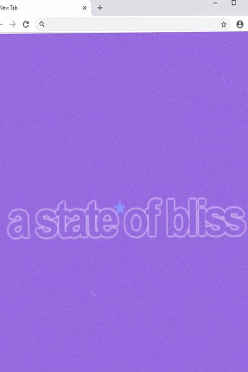 A State of Bliss poster