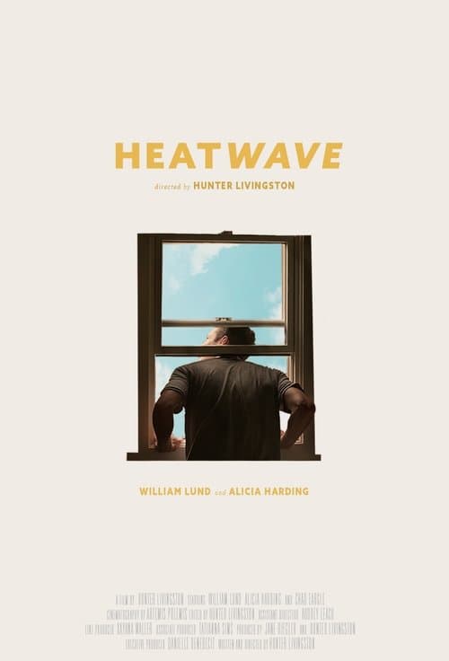 Heatwave poster
