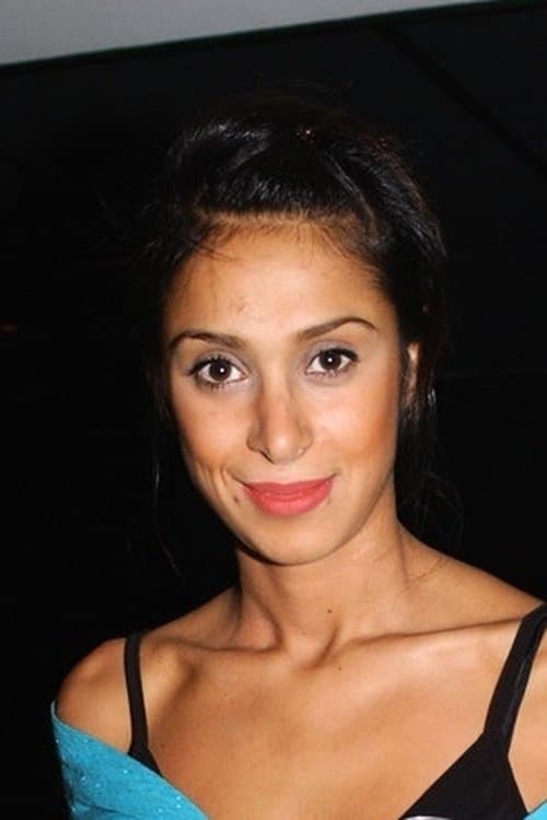 Meral Tasbas profile photo