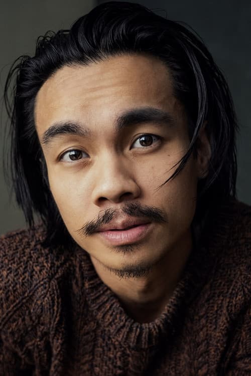 Alan Trong profile photo