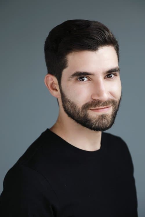 Daniel Toro profile photo