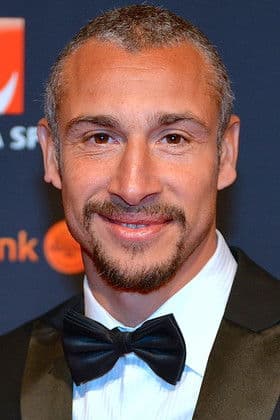Henrik Larsson profile photo