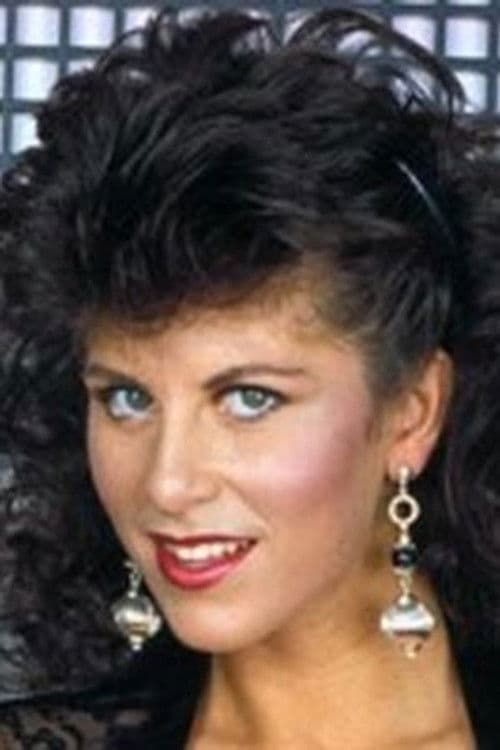 Gilly Sampson profile photo