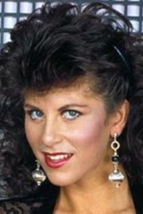 Gilly Sampson profile photo