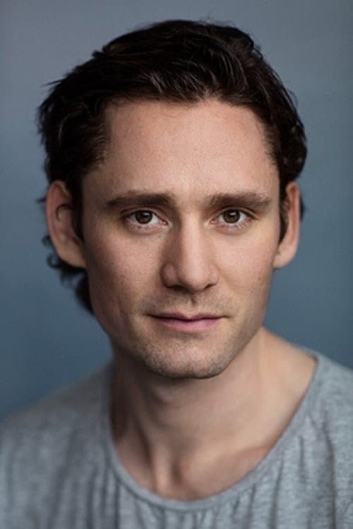 Hannes Fohlin profile photo