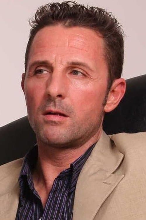 David Perry profile photo