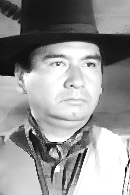 Billy Wilkerson profile photo