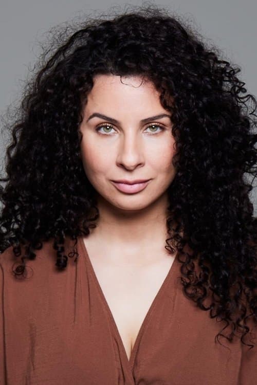 Zineb Fallouk profile photo