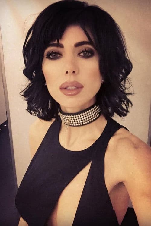 Milo Moiré profile photo