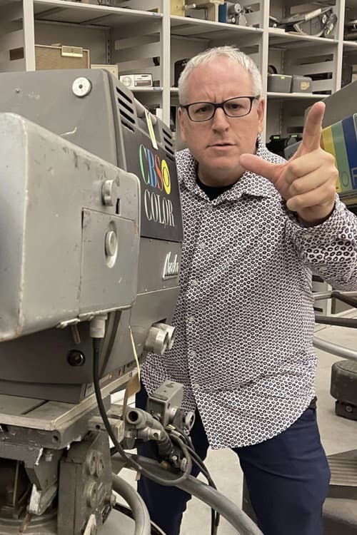 Dan Kapelovitz profile photo