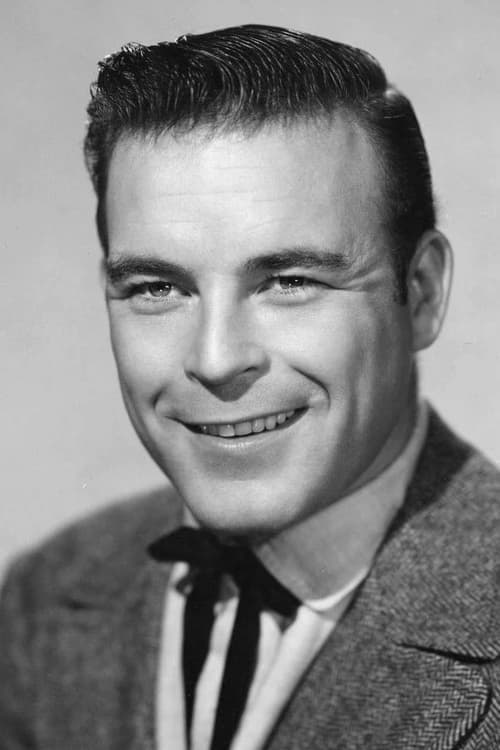 Scott Brady profile photo