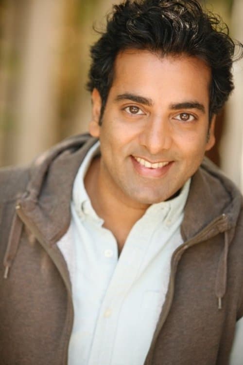 Aalok Mehta profile photo