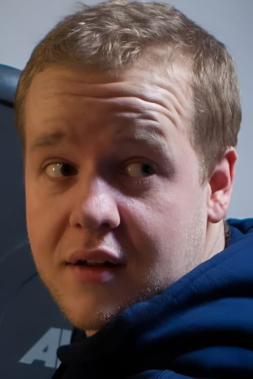 Stepan Gordeev profile photo