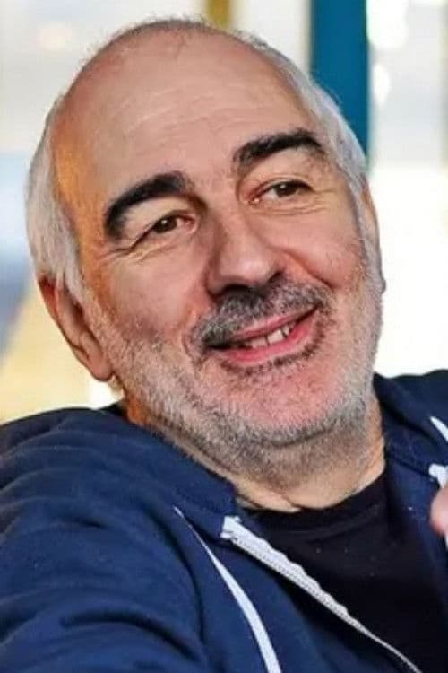 Jean-Claude Issenmann profile photo