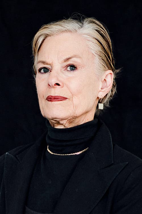 Lucinda Childs profile photo