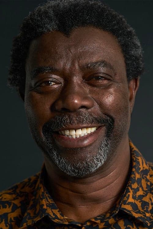 Tshamano Sebe profile photo