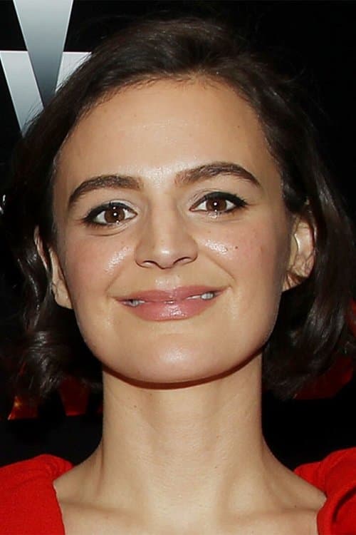 Mary Regency Boies profile photo