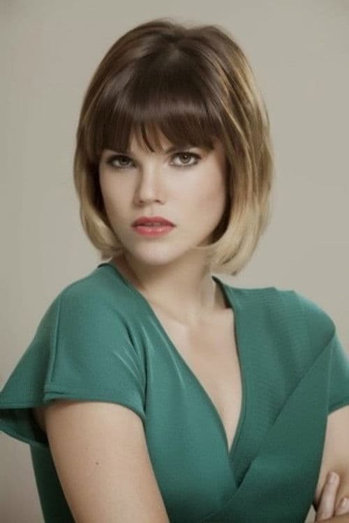 Alessandra Denegri profile photo