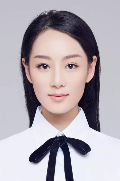 Zhao Yuanyuan profile photo
