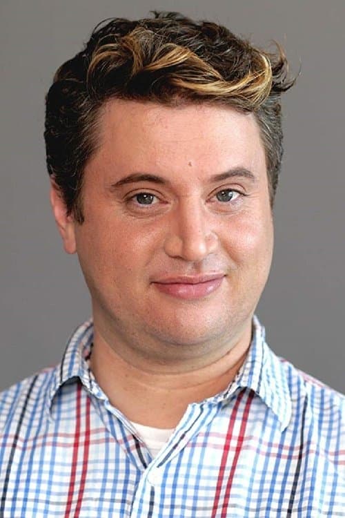 Michael Lucid profile photo