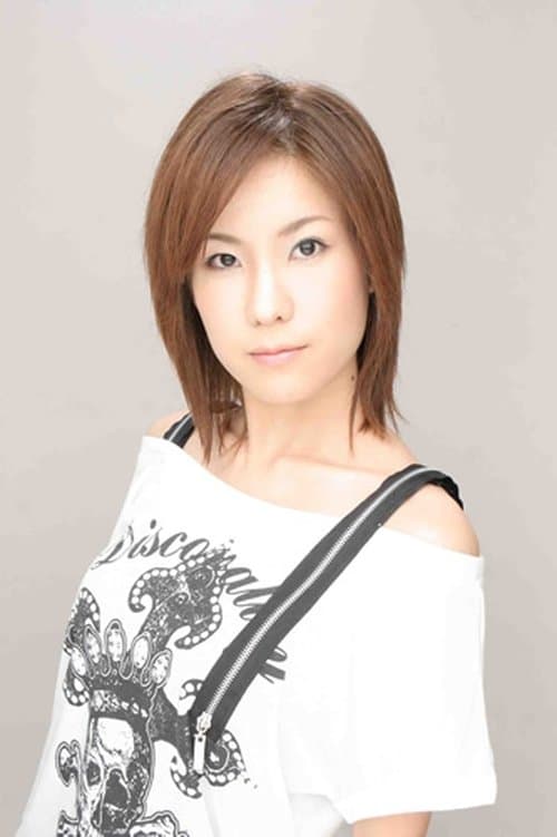 Shiori Matsuda profile photo