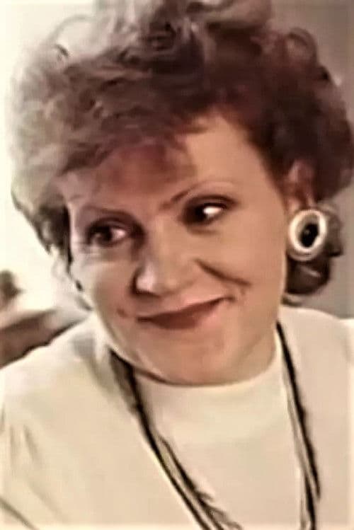 Lyudmila Davydova profile photo