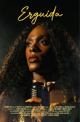 Erguida poster